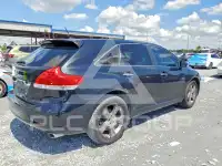 2009 Toyota VENZA фото