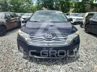 2009 Toyota VENZA фото