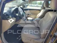 2009 Toyota VENZA фото