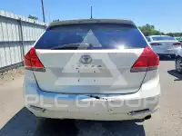 2009 Toyota VENZA фото