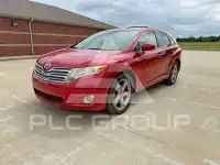 2009 Toyota VENZA фото