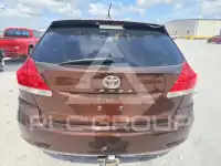 2009 Toyota VENZA photo