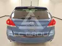 2009 Toyota VENZA фото