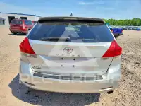 2009 Toyota VENZA фото