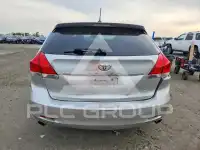 2009 Toyota VENZA фото