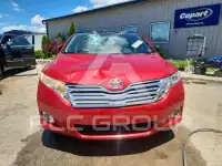 2009 Toyota VENZA фото