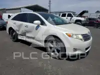 2009 Toyota VENZA фото