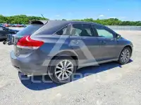 2009 Toyota VENZA фото