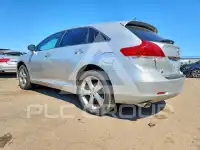 2009 Toyota VENZA фото