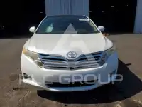 2009 Toyota VENZA фото