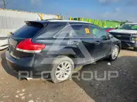 2009 Toyota VENZA фото