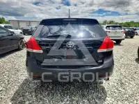 2009 Toyota VENZA фото