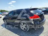 2009 Toyota VENZA фото