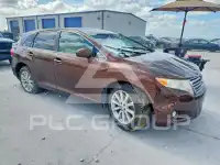 2009 Toyota VENZA photo