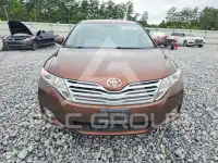 2009 Toyota VENZA фото