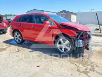 2009 Toyota VENZA фото