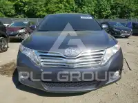 2009 Toyota VENZA фото