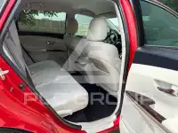 2009 Toyota VENZA фото