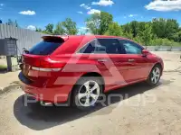 2009 Toyota VENZA фото