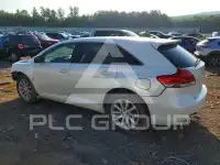 2009 Toyota VENZA photo