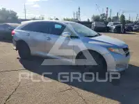 2009 Toyota VENZA photo