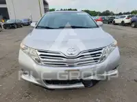 2009 Toyota VENZA фото