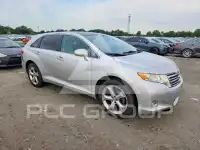2009 Toyota VENZA фото