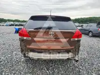 2009 Toyota VENZA фото