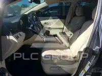 2009 Toyota VENZA фото