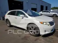 2009 Toyota VENZA фото