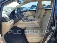 2009 Toyota VENZA фото