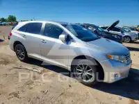 2009 Toyota VENZA фото