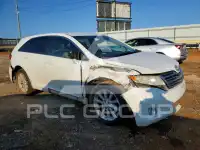 2009 Toyota VENZA photo