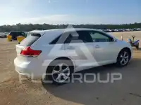 2009 Toyota VENZA фото