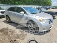 2009 Toyota VENZA фото