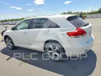 2009 Toyota VENZA фото