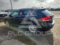 2009 Toyota VENZA фото
