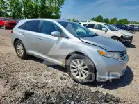 2009 Toyota VENZA фото