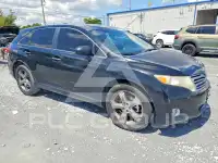 2009 Toyota VENZA фото