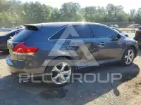 2009 Toyota VENZA фото
