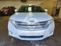 2009 Toyota VENZA фото