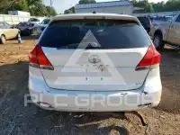 2009 Toyota VENZA photo
