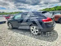 2009 Toyota VENZA фото