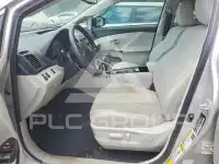 2009 Toyota VENZA фото