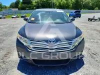 2009 Toyota VENZA фото