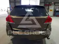 2009 Toyota VENZA фото
