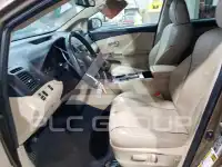 2009 Toyota VENZA фото