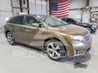2009 Toyota VENZA фото