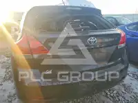 2009 Toyota VENZA photo