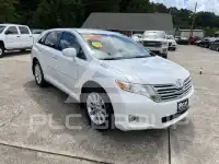 2009 Toyota VENZA фото
